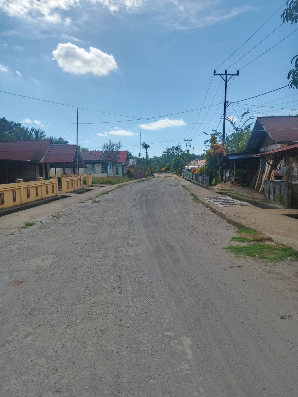 Desa Bakun